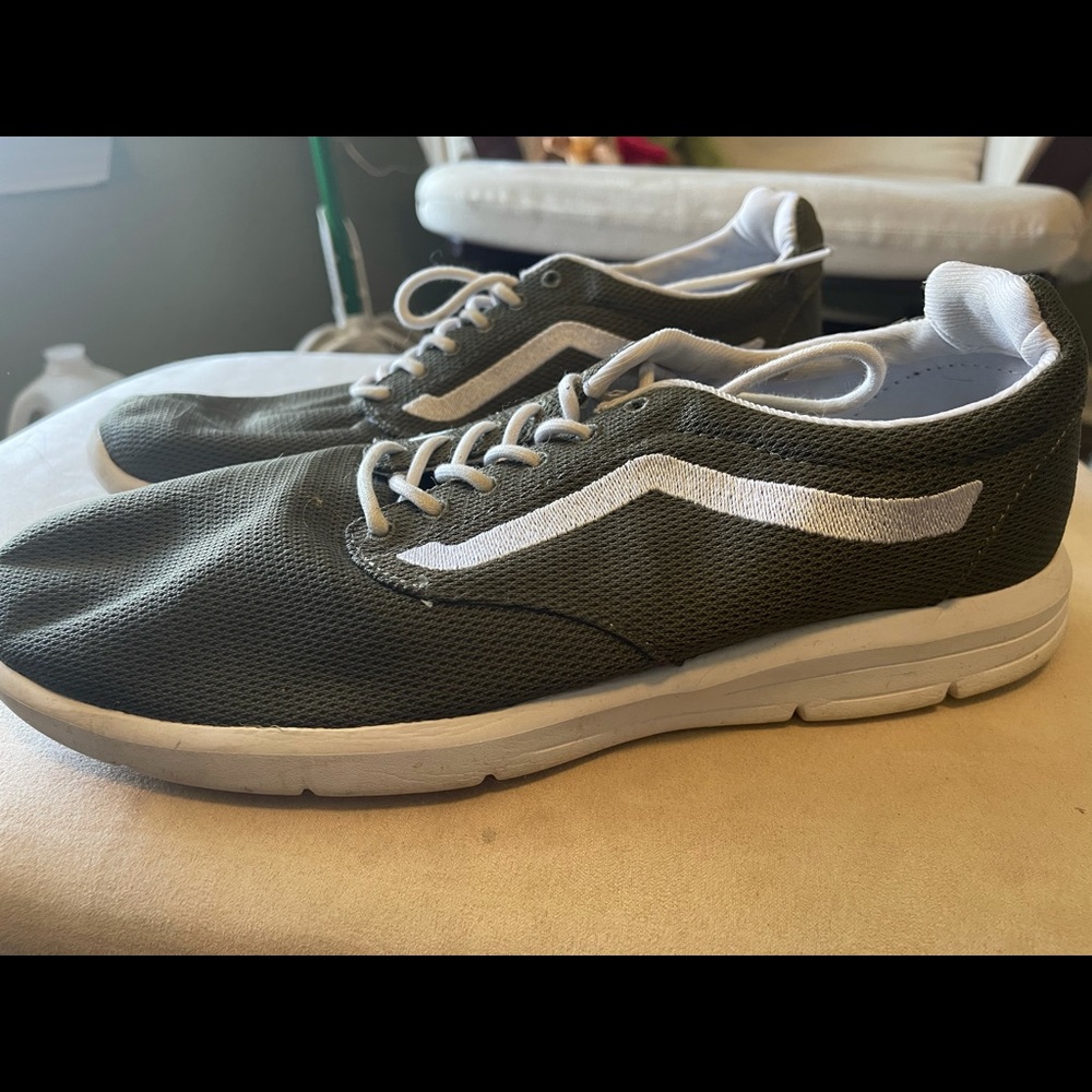 MENS ISO 1.5 Vans